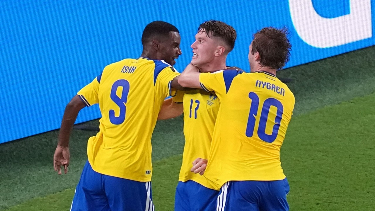 Bảng F World Cup 2026: Ayari lập cú đúp, Thụy Điển đánh bại Tunisia trong màn trình diễn năm sao