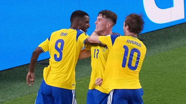 Bảng F World Cup 2026: Ayari lập cú đúp, Thụy Điển đánh bại Tunisia trong màn trình diễn năm sao