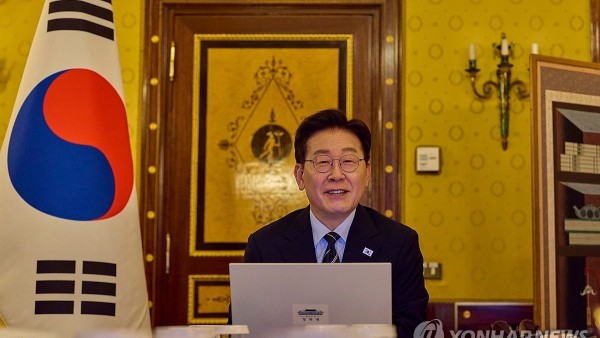 Tổng thống Hàn Quốc bày tỏ thiện chí, nỗ lực khôi phục lòng tin với Triều Tiên
