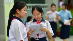 TP. Hồ Chí Minh công bố chi tiết cách tính điểm xét tuyển thi lớp 10 năm 2026