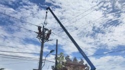 Lịch cúp điện Thành phố Huế hôm nay ngày 16/6/2026