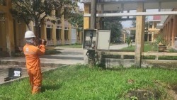Lịch cúp điện Thành phố Huế hôm nay ngày 17/6/2026