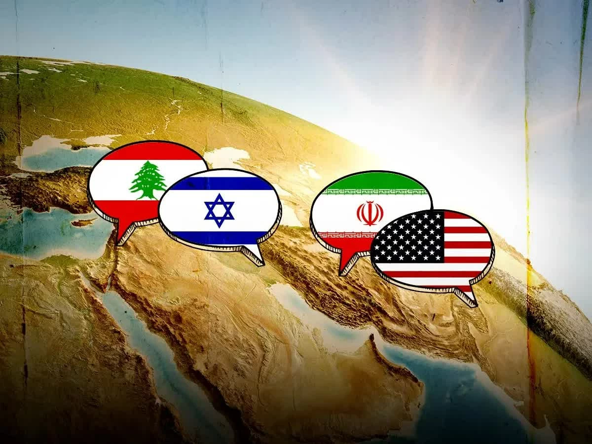 Israel thách thức thỏa thuận ngừng bắn Mỹ-Iran, tiếp tục tấn công quân sự Lebanon