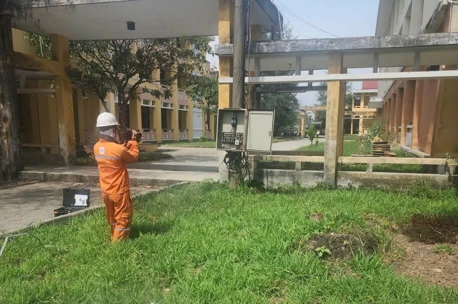 Lịch cúp điện Thành phố Huế hôm nay ngày 17/6/2026 Lịch cúp điện Thành phố Huế hôm nay ngày 17/6/2026