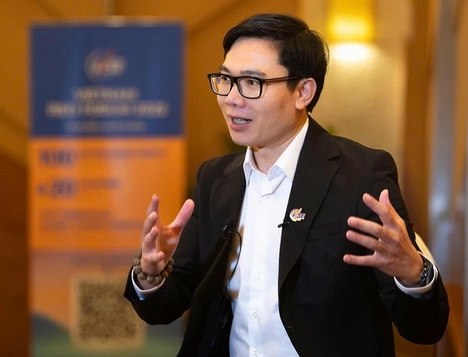 7.25+26: Trí thức Việt hiện thực hoá đổi mới sáng tạo – Kỳ cuối: Chung tay xây những nhịp cầu