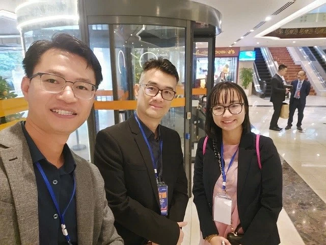 7.25+26: Trí thức Việt hiện thực hoá đổi mới sáng tạo – Kỳ cuối: Chung tay xây những nhịp cầu