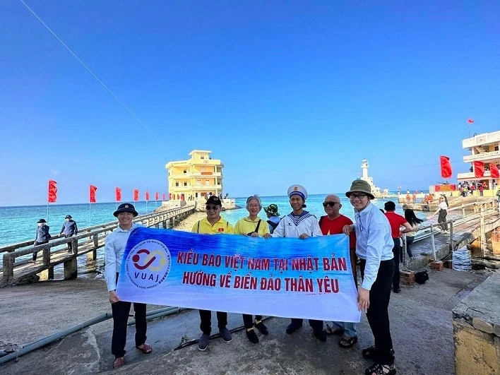 7.25+26: Trí thức Việt hiện thực hoá đổi mới sáng tạo – Kỳ cuối: Chung tay xây những nhịp cầu