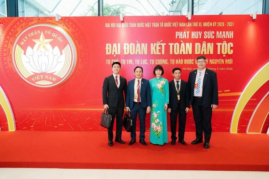 7.25+26: Trí thức Việt hiện thực hoá đổi mới sáng tạo – Kỳ cuối: Chung tay xây những nhịp cầu 7.25+26: Trí thức Việt hiện thực hoá đổi mới sáng tạo – Kỳ cuối: Chung tay xây những nhịp cầu