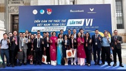Trí thức Việt hiện thực hoá đổi mới sáng tạo - Kỳ cuối: Chung tay xây những nhịp cầu