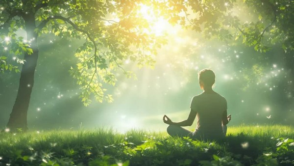 Chỉ 2 phút thiền, não bộ đã bắt đầu thay đổi