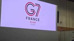 Tổng thống Trump, xung đột địa chính trị và thuế quan: Phép thử ngoại giao của Tổng thống Macron tại Thượng đỉnh G7
