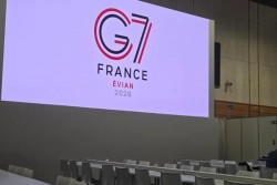Tổng thống Trump, xung đột địa chính trị và thuế quan: Phép thử ngoại giao của Tổng thống Macron tại Thượng đỉnh G7