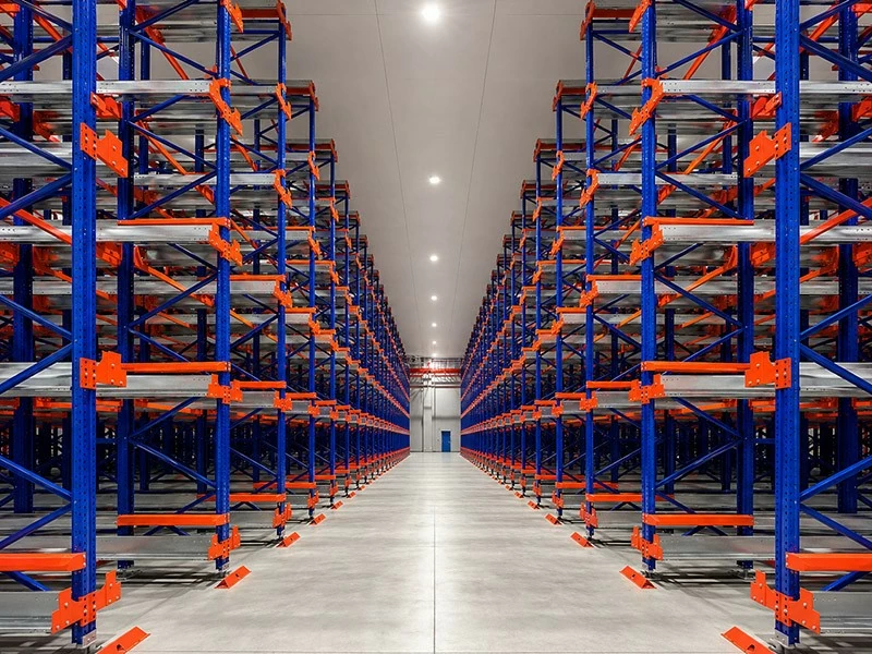 Vinatech Australia kết nối năng lực sản xuất Việt Nam với nhu cầu tối ưu kho tại Australia
