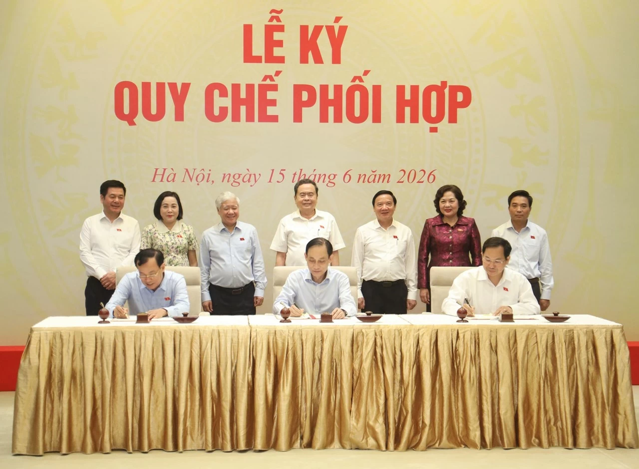 Chủ tịch Quốc hội Trần Thanh Mẫn: Đối ngoại Quốc hội phải trở thành động lực kiến tạo phát triển Chủ tịch Quốc hội Trần Thanh Mẫn: Đối ngoại Quốc hội phải trở thành động lực kiến tạo phát triển