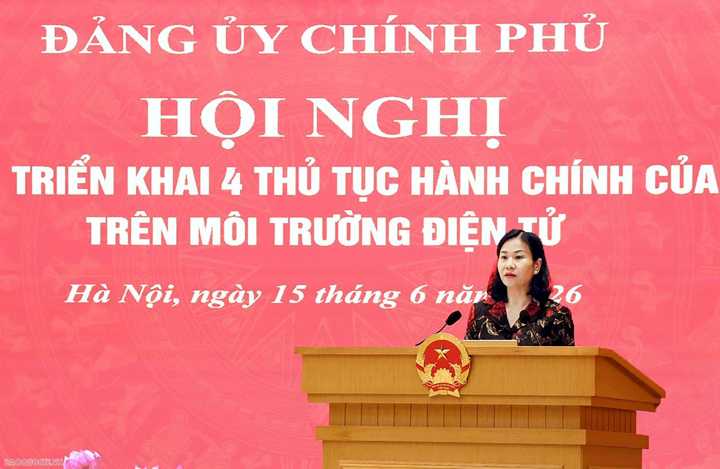 Đẩy mạnh ứng dụng công nghệ số trong công tác xây dựng Đảng Đẩy mạnh ứng dụng công nghệ số trong công tác xây dựng Đảng