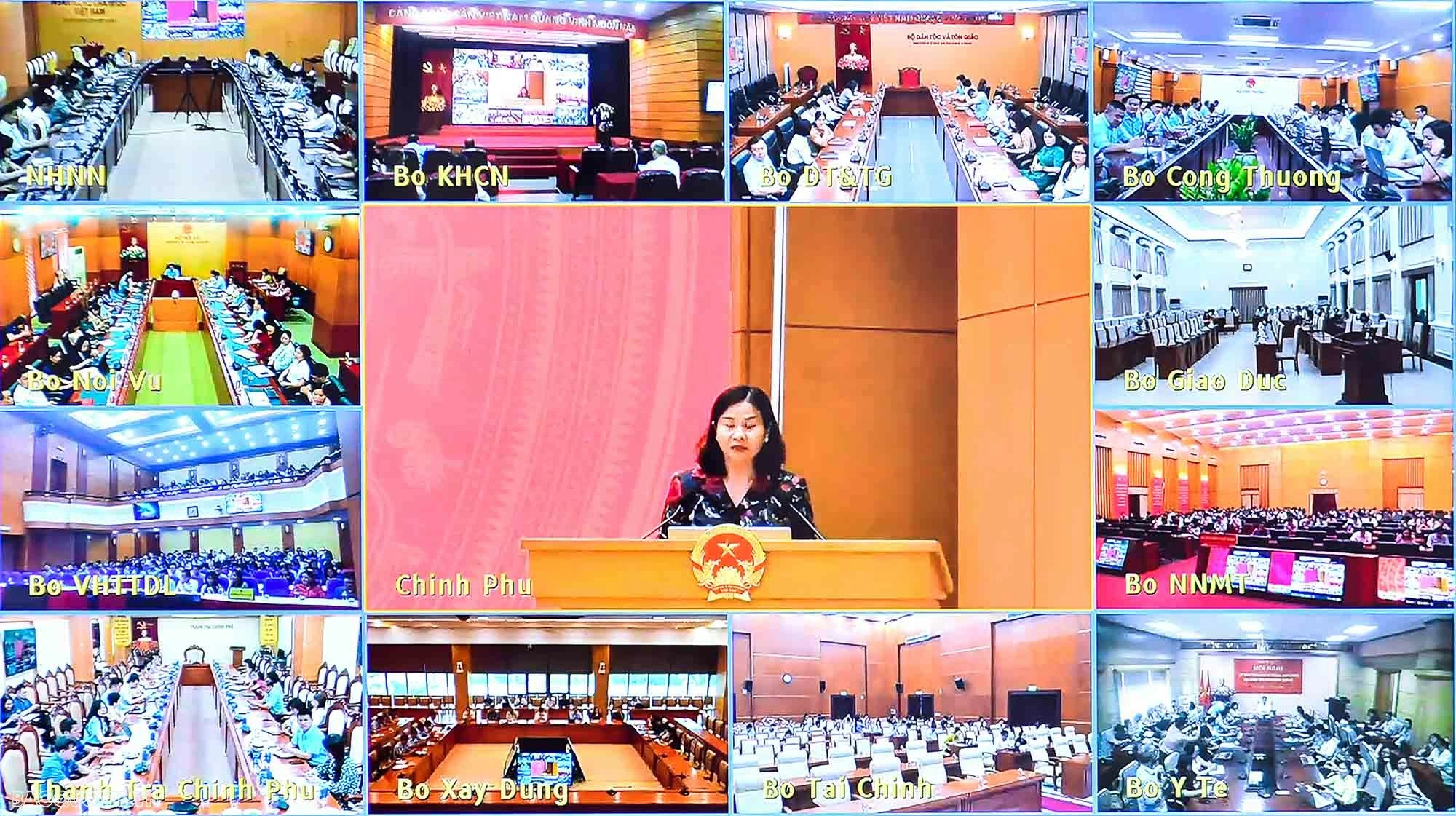 Đẩy mạnh ứng dụng công nghệ số trong công tác xây dựng Đảng Đẩy mạnh ứng dụng công nghệ số trong công tác xây dựng Đảng