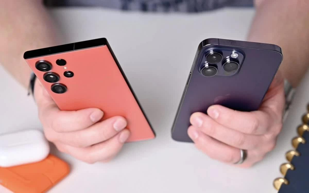 Apple bổ sung một tiện ích cơ bản từng gắn bó lâu năm với Android. Apple bổ sung một tiện ích cơ bản từng gắn bó lâu năm với Android.