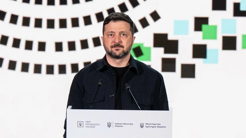 Xung đột Nga-Ukraine: Tổng thống Zelensky đòi tăng áp lực lên Moscow, ông Trump lạc quan về hòa đàm Xung đột Nga-Ukraine: Tổng thống Zelensky đòi tăng áp lực lên Moscow, ông Trump lạc quan về hòa đàm