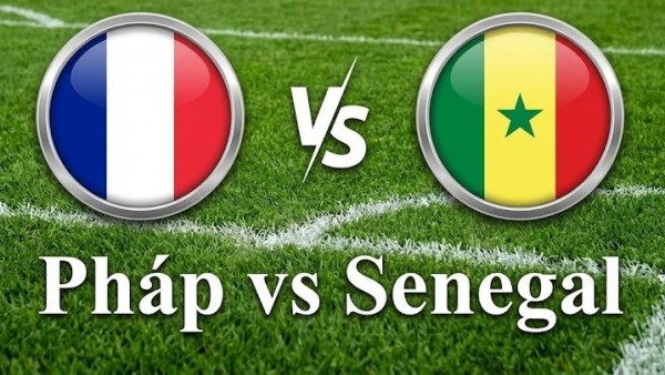 Nhận định, dự đoán trận đấu Pháp vs Senegal: Phép thử dành cho 'nhà vua' châu Âu