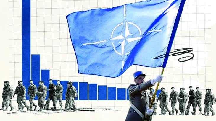 Ba nước thành viên NATO chuẩn bị tập trận gần biên giới Nga-Belarus