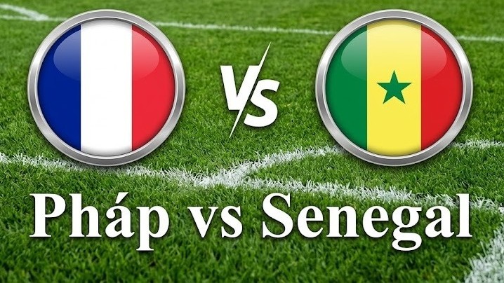 Nhận định, dự đoán trận đấu Pháp vs Senegal: Phép thử dành cho 'nhà vua' châu Âu