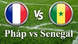 Nhận định, dự đoán trận đấu Pháp vs Senegal: Phép thử dành cho 'nhà vua' châu Âu