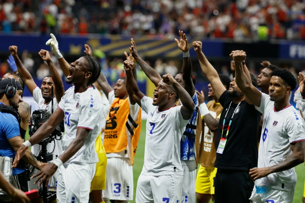 Bảng H World Cup 2026: Cape Verde viết nên lịch sử với trận hòa 0-0 trước ứng viên vô địch Tây Ban Nha