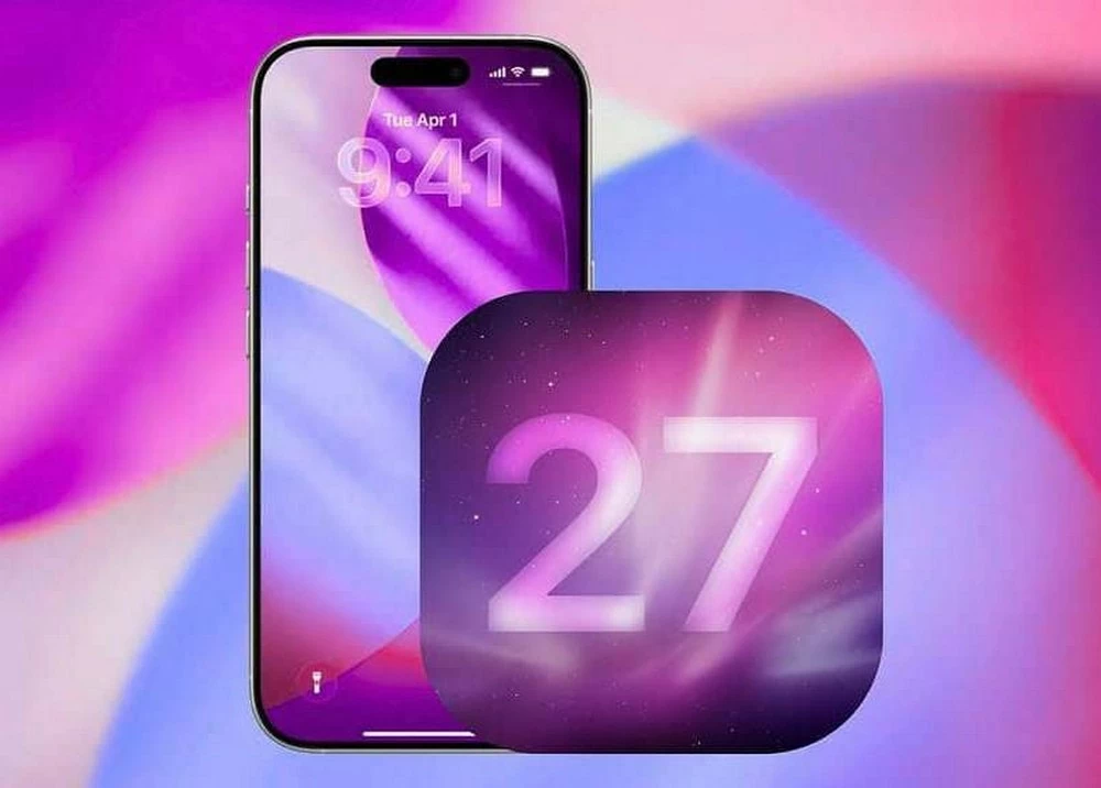 Phiên bản Developer Beta của iOS 27 cho thấy một cách tiếp cận hoàn toàn mới. Phiên bản Developer Beta của iOS 27 cho thấy một cách tiếp cận hoàn toàn mới.