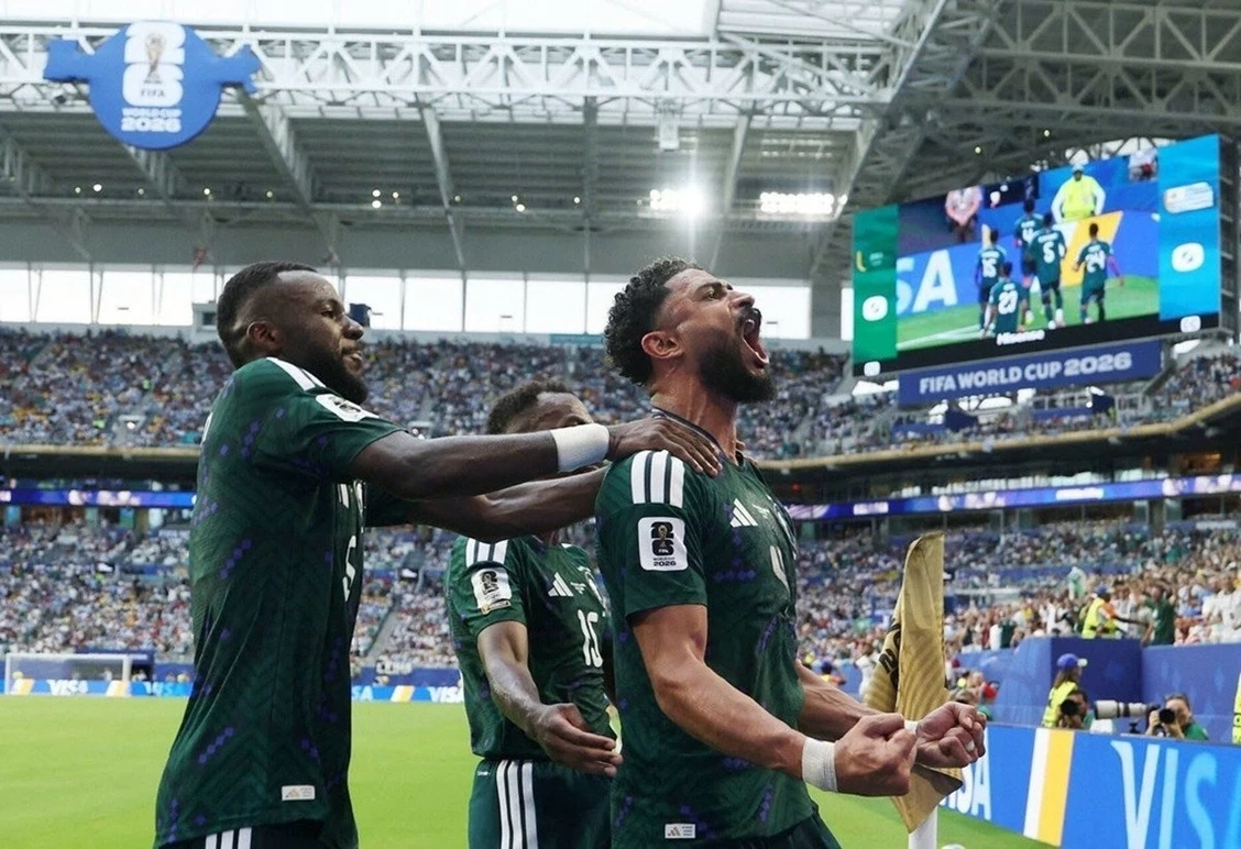 Châu Á giữ mạch bất bại sau loạt trận mở màn World Cup 2026
