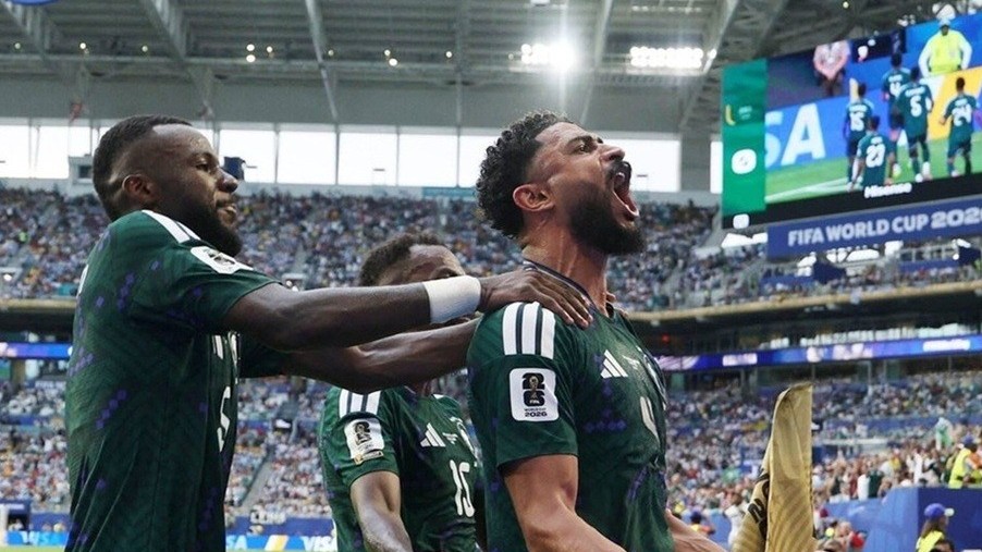Các đội tuyển châu Á bất bại cả 5 trận mở màn World Cup 2026