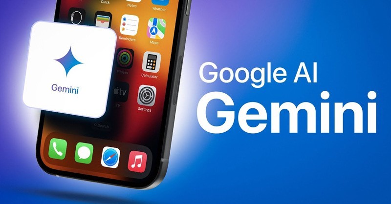 Google Dịch trên iPhone và Android sắp thông minh hơn nhờ Gemini