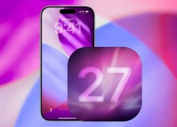 Apple nâng cấp bảo mật với tính năng đổi mật khẩu trên iOS 27