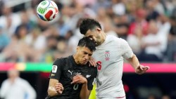 Bảng G World Cup 2026: Iran 2-2 New Zealand – Team Melli hai lần gỡ hòa trong trận cầu cảm xúc tại Los Angeles