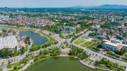 Khơi nguồn nội lực từ vùng Đất Tổ