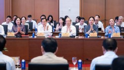 Định hướng lập pháp nhiệm kỳ Quốc hội khóa XVI: Siết chặt kỷ cương, kiểm soát chất lượng chính sách ngay từ giai đoạn nghiên cứu