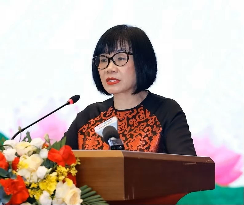 Định hướng lập pháp nhiệm kỳ Quốc hội khóa XVI: Đổi mới và siết chặt kỷ cương