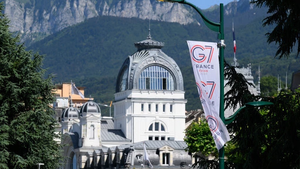 G7 có còn định hình nền kinh tế toàn cầu?