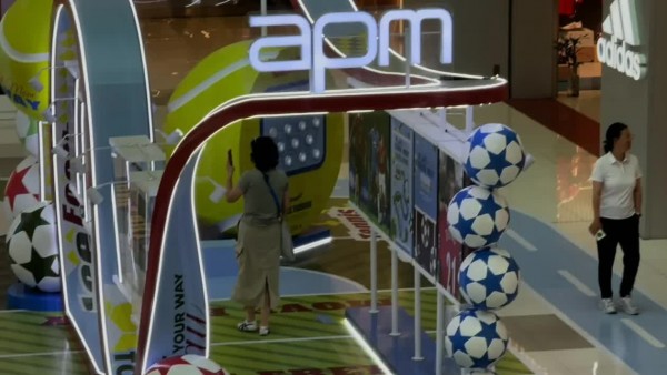Người dân Trung Quốc theo dõi World Cup 2026 qua kênh nào?