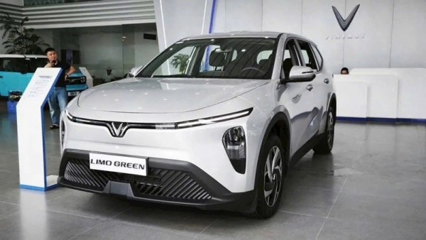 Top 5 xe MPV bán chạy nhất tháng 5/2026: VinFast Limo Green tiếp tục dẫn đầu