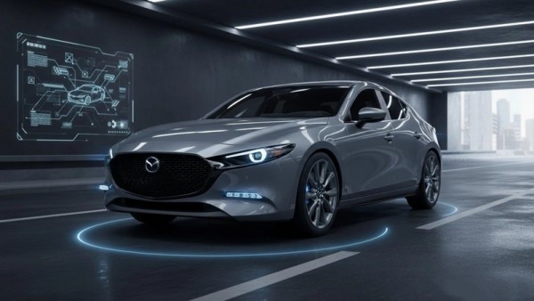 Top 4 xe sedan cỡ C bán chạy nhất tháng 5/2026: Mazda3 tiếp tục dẫn đầu