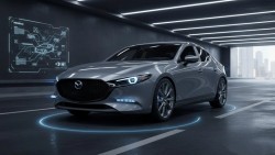 Top 4 xe sedan cỡ C bán chạy nhất tháng 5/2026: Mazda3 tiếp tục dẫn đầu
