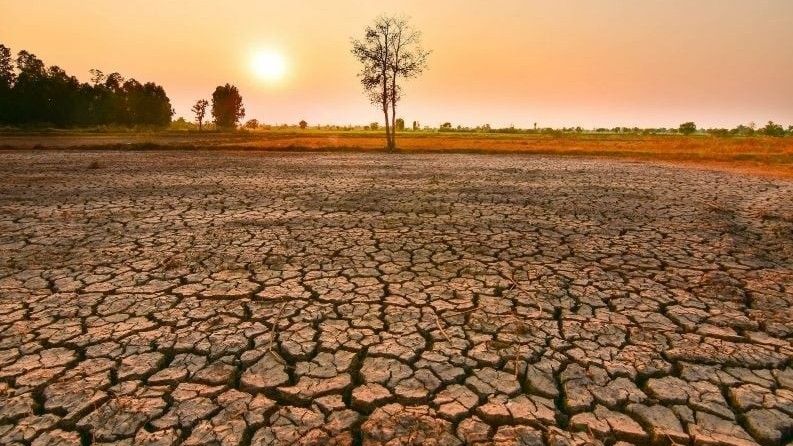 Thái Lan lập bản đồ rủi ro khí hậu, chủ động ứng phó El Nino kéo dài đến năm 2027