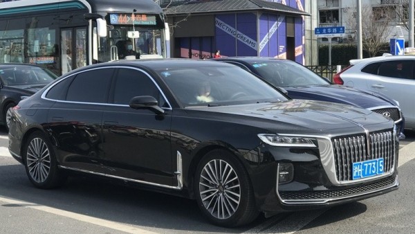 Cập nhật bảng giá xe hãng Hongqi mới nhất tháng 6/2026