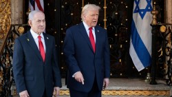 Thỏa thuận hòa bình Mỹ-Iran đẩy Thủ tướng Netanyahu vào thế khó