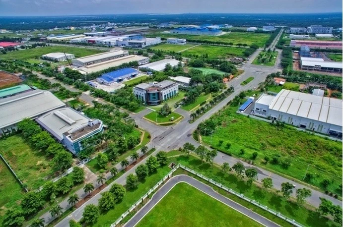 Phú Thọ trải thảm mời gọi doanh nghiệp và nhà đầu tư Thái Lan