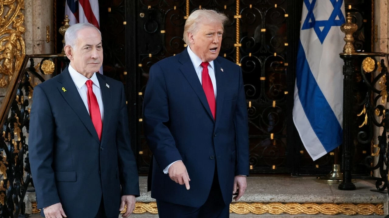 Thỏa thuận Mỹ-Iran được kỳ vọng tạo cơ hội cho ngoại giao, song cũng khiến chính phủ Israel phải cân nhắc lại chiến lược an ninh khu vực, theo phát biểu của Thủ tướng Benjamin Netanyahu ngày 15/6. (Nguồn: AI-Monitor)