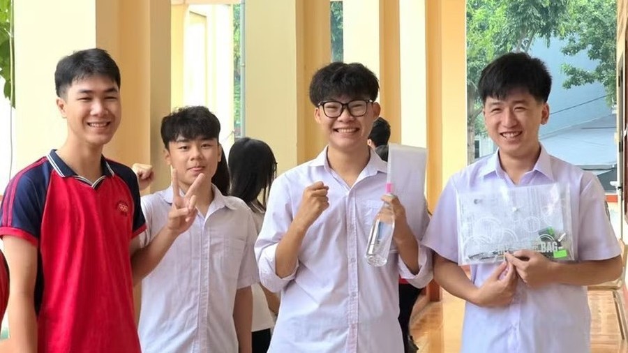 Tuyển sinh đại học 2026: Chọn ngành, chọn tương lai