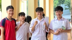 Tuyển sinh đại học 2026: Chọn ngành, chọn tương lai