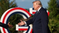 Tổng thống Trump trở lại với hồ sơ xung đột Ukraine, châu Âu bất an