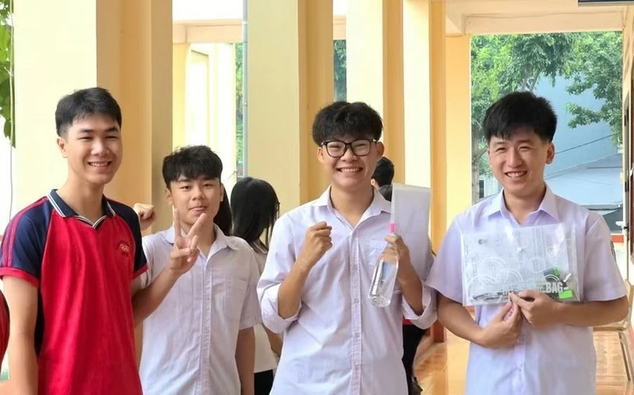 Giáo dục